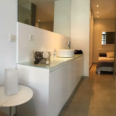 Apartamento De Diseno * Las Palmas / Gran Canaria