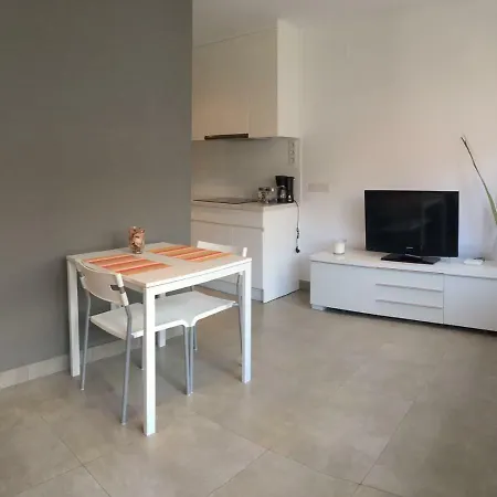 公寓 Apartamento De Diseno