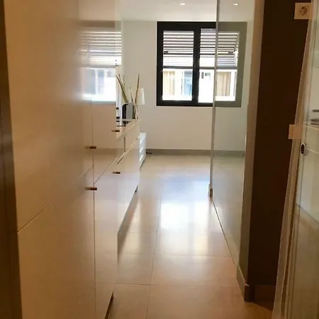 Apartamento De Diseno * Las Palmas / Gran Canaria