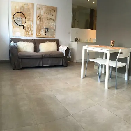 Apartamento De Diseno 大加那利岛拉斯帕尔马斯